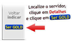 Como ser GOLD